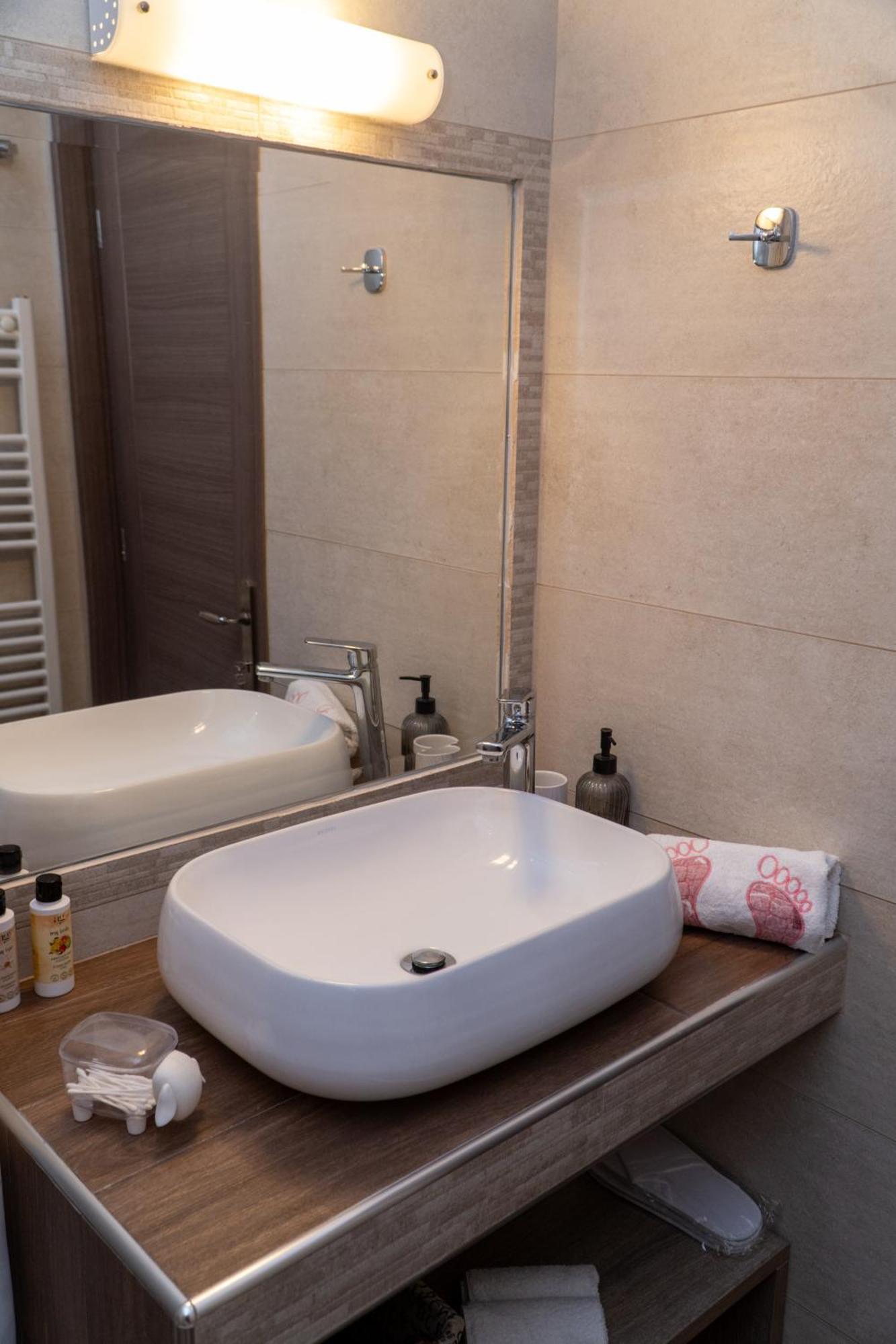 Xenia_Apartments A7 Kozáni Kültér fotó