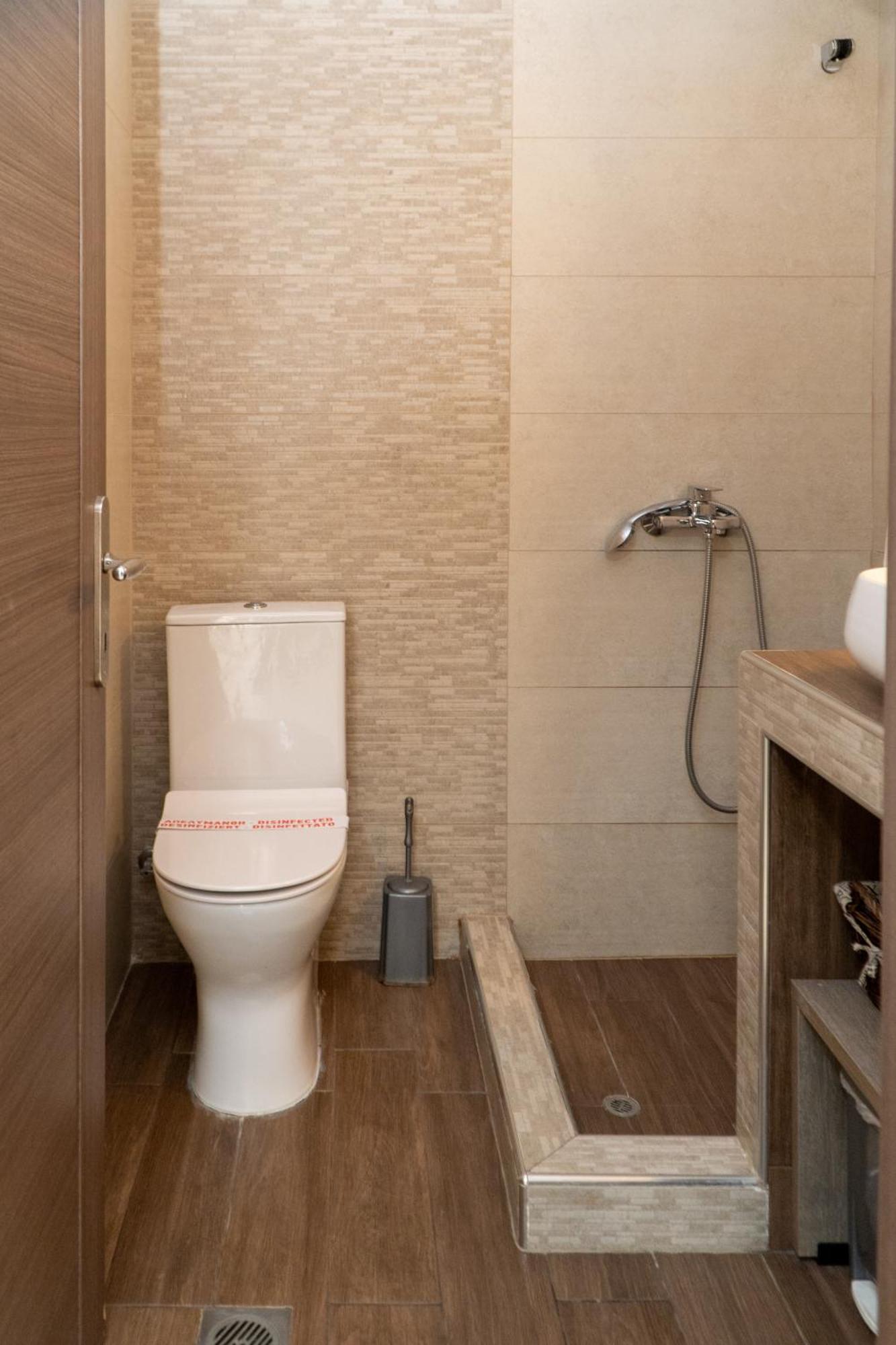 Xenia_Apartments A7 Kozáni Kültér fotó