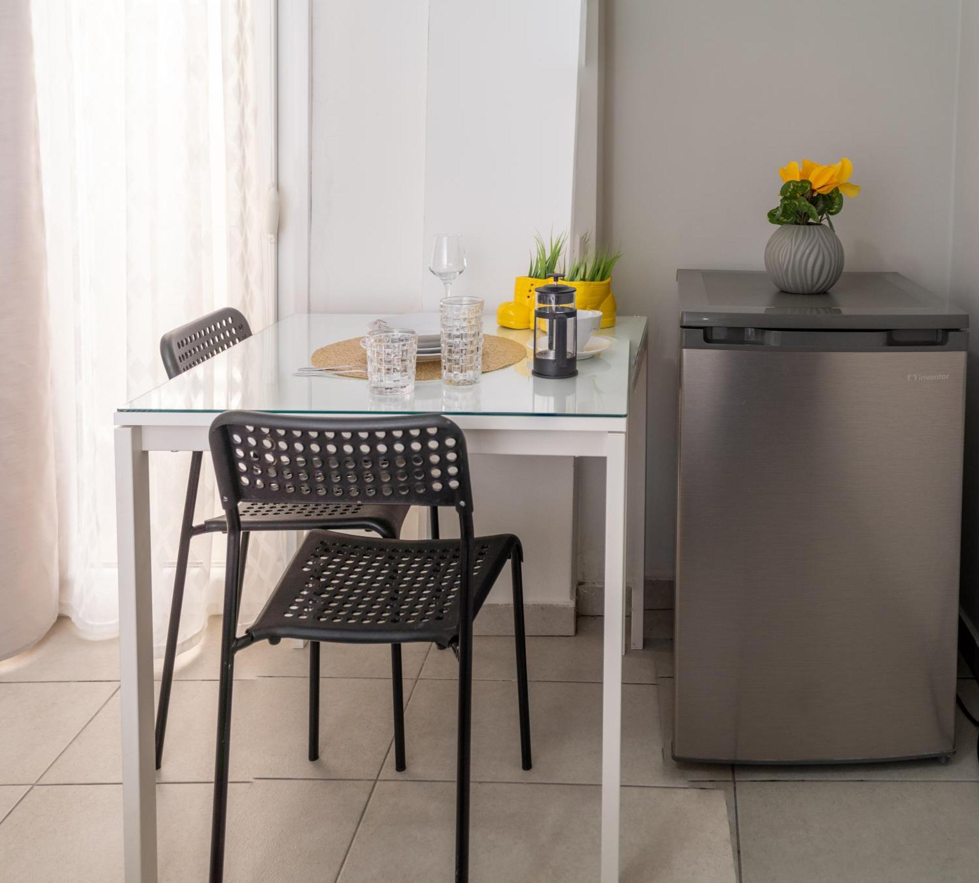 Xenia_Apartments A7 Kozáni Kültér fotó